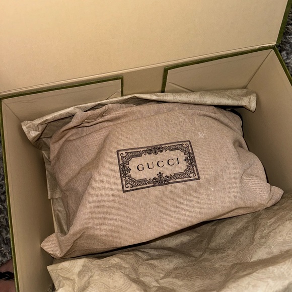 COPY - GG Supreme Belt bag - Picture 3 of 11